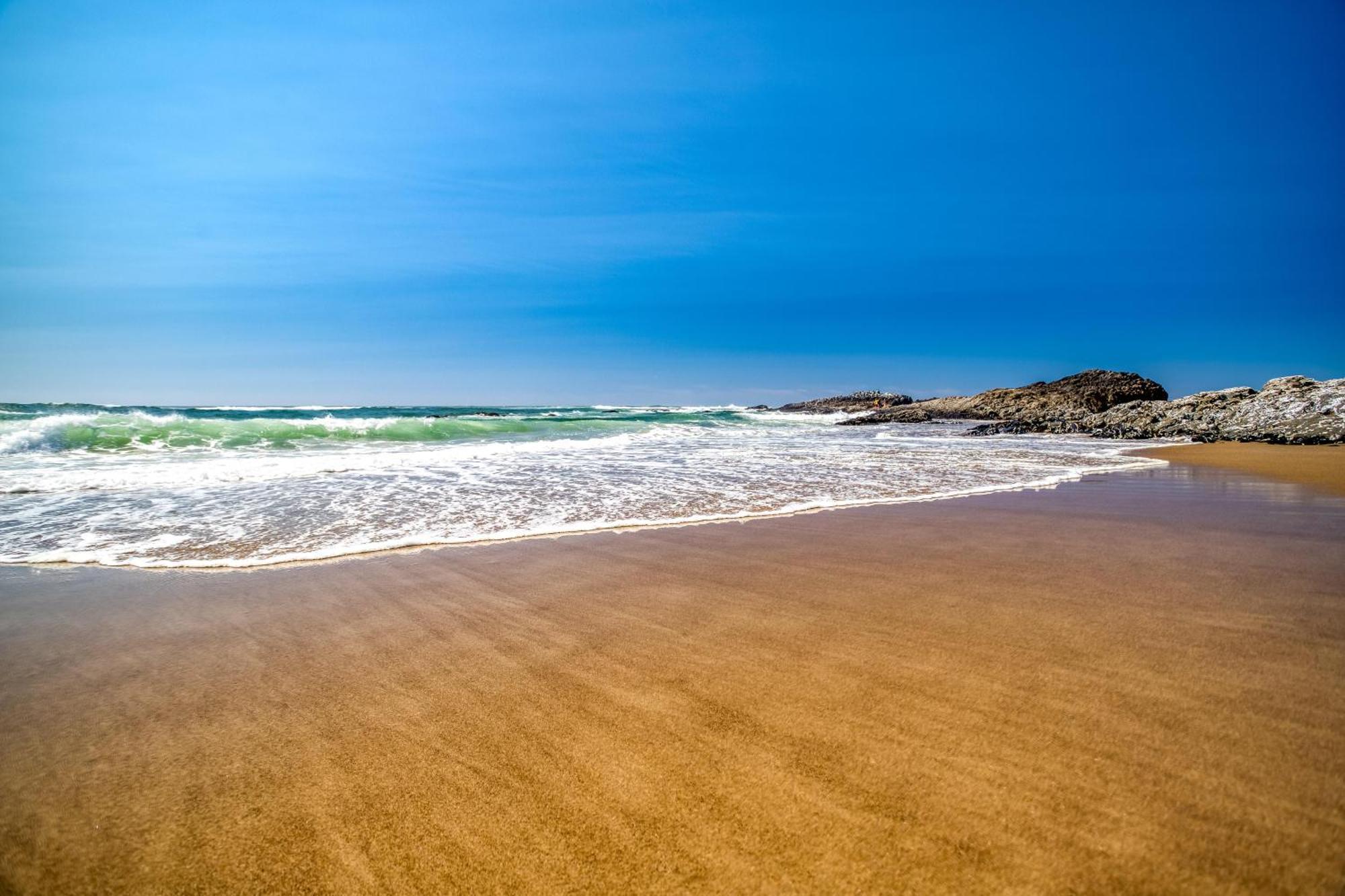 Beachy Keen Линкън Сити Екстериор снимка